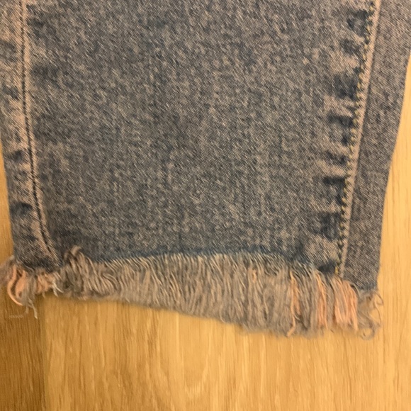 Levi’s Wedgie Skinny - Picture 3 of 4